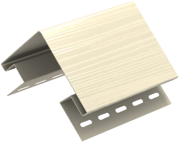 Наружный угол Классика Ванильный купить в Каменск-Шахтинском