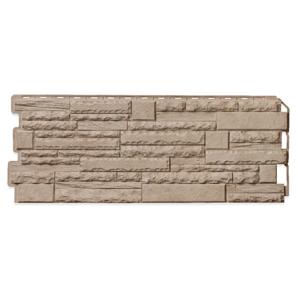 Фасадная панель «СКАЛИСТЫЙ КАМЕНЬ» Алтай купить в Каменск-Шахтинском