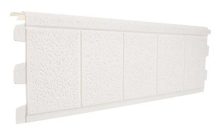 Откос Альта-профиль универсального Альта Декор (отделочные элементы) Белоснежный купить в Каменск-Шахтинском