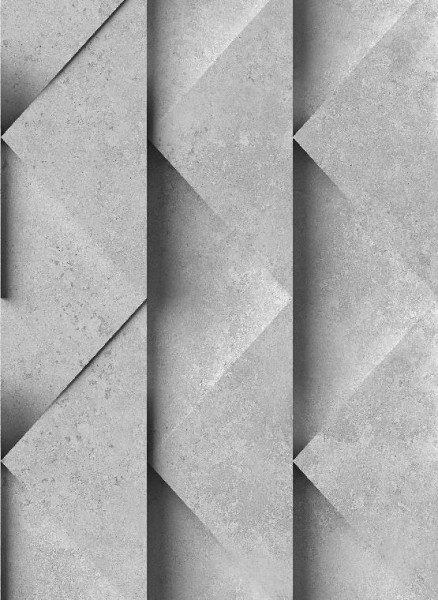 Фиброцементные панели Panda Треугольники 05130F купить в Каменск-Шахтинском