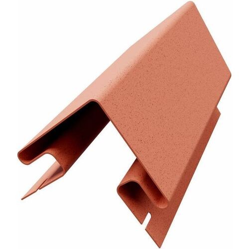 Угол Наружный к Фасадным Термопанелям Доломит 20 мм Красный купить в Каменск-Шахтинском