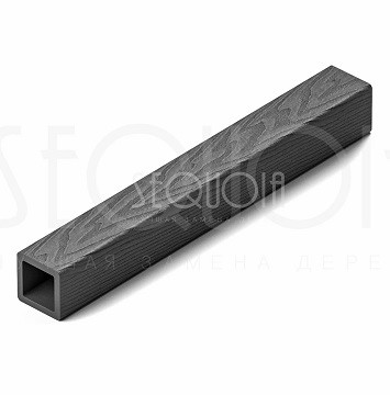 Балясина SEQUOIA Evolution 3D WOOD GRAY купить в Каменск-Шахтинском
