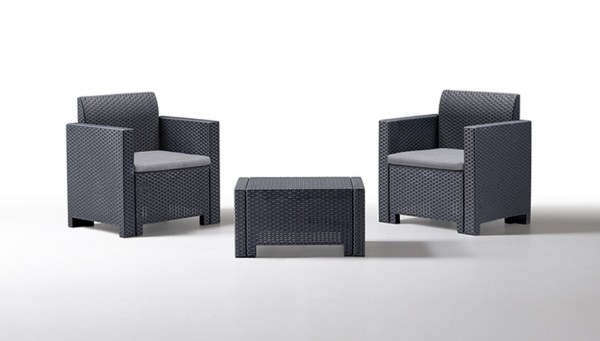 Комплект Nebraska Terrace купить в Каменск-Шахтинском