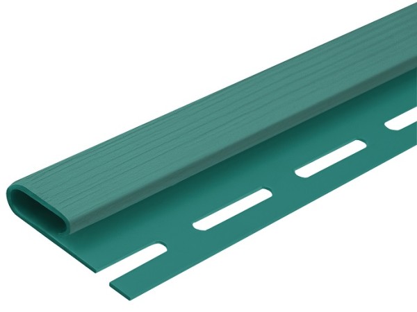 Финишный профиль 3,05 м TECOS ИЗУМРУД купить в Каменск-Шахтинском