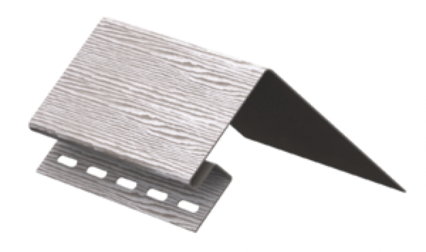 Околооконная планка Ю-Пласт Timberblock под дерево купить в Каменск-Шахтинском