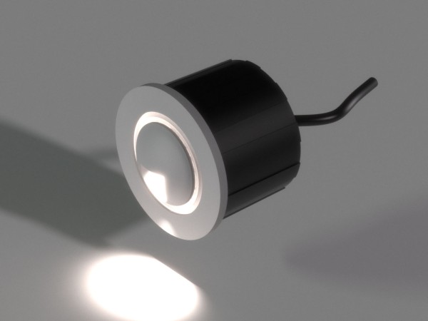 Декоративные светильники Белый WLCL-125 купить в Каменск-Шахтинском