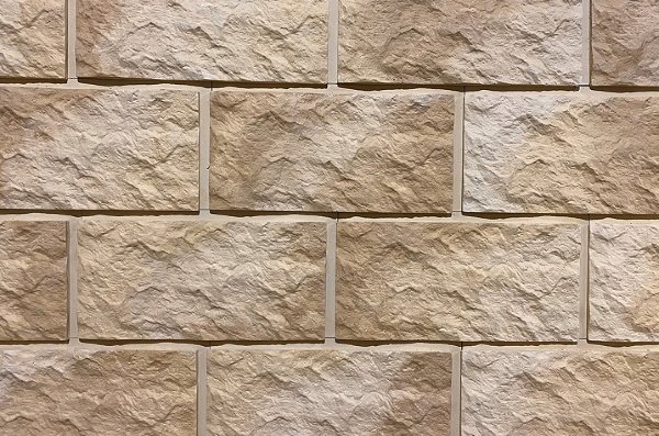 Фиброцементные панели КАНЬОН коллекция Большой Сколотый Камень 68 купить в Каменск-Шахтинском