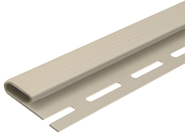 Финишный профиль 3,05 м TECOS ЗОЛОТОЙ-ПЕСОК купить в Каменск-Шахтинском