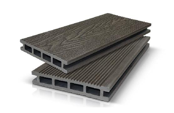 Террасная доска 3D GardenParkett мелкий вельвет Венге купить в Каменск-Шахтинском