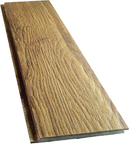 Фиброцементный сайдинг SidWood с фактурой под дерево W-119 Клик купить в Каменск-Шахтинском