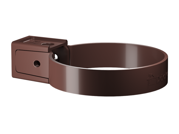 Хомут универсальный Docke Premium ПВХ - Шоколад купить в Каменск-Шахтинском