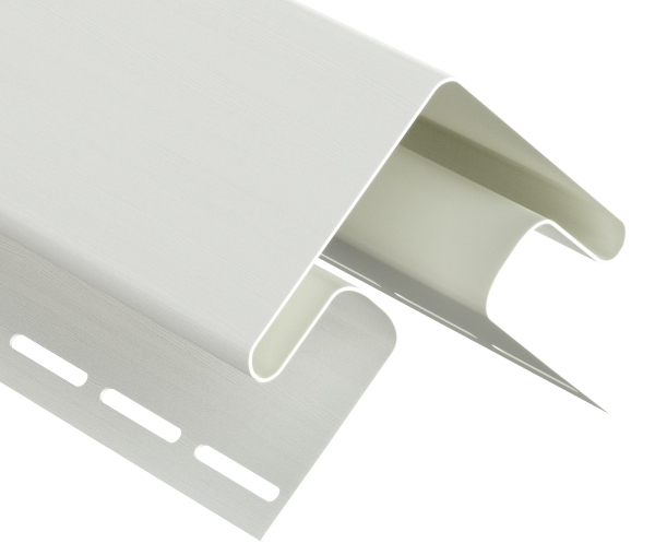 Внешний угол 75.30 мм, белый купить в Каменск-Шахтинском