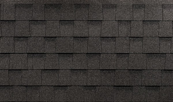 Ламинированная черепиц Docke, DRAGON EUROPA,СЕРЫЙ купить в Каменск-Шахтинском