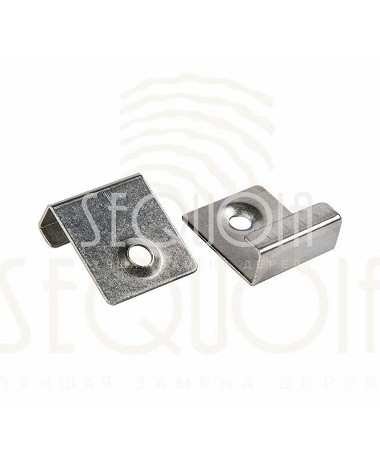 Кляймер стартовый для доски террасной SEQUOIA купить в Каменск-Шахтинском