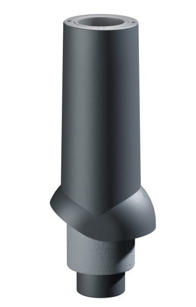 Труба ИЗЛ-110\500 Черный купить в Каменск-Шахтинском