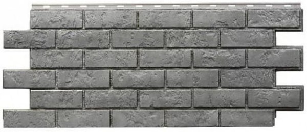 Фасадная панель Nordside, старый форт Кварц купить в Каменск-Шахтинском