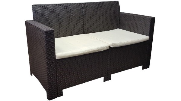 Диван 2х местный Nebraska 2 купить в Каменск-Шахтинском