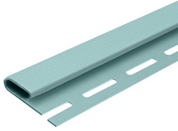 Финишный профиль 3,05 м TECOS БИРЮЗА купить в Каменск-Шахтинском