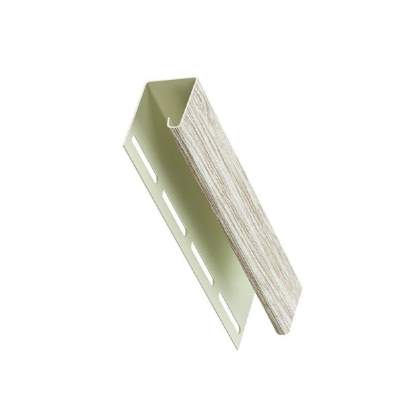 J-профиль Орех купить в Каменск-Шахтинском