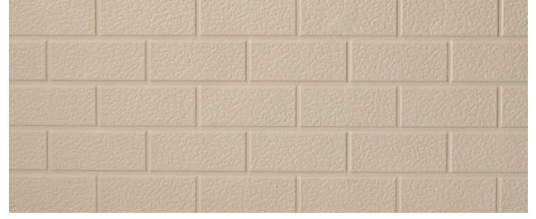 Фасадная панель Zodiac Кирпич AE10-001 купить в Каменск-Шахтинском