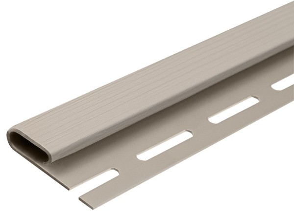 Финишный профиль 3,05 м TECOS БЕЖЕВЫЙ купить в Каменск-Шахтинском