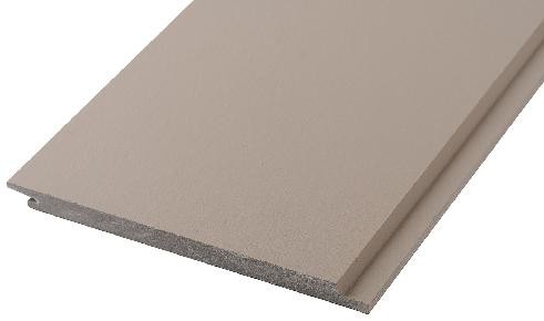 Фиброцементные панели Smooth Click F14 купить в Каменск-Шахтинском