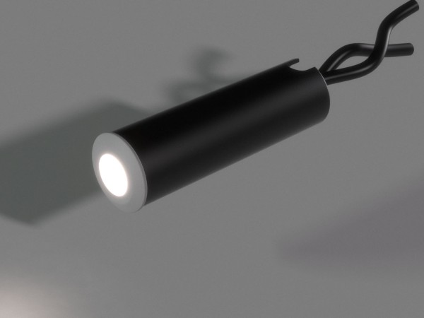 Точечные светильники Белый WLCL-111 купить в Каменск-Шахтинском