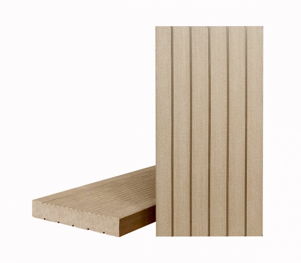 Террасная доска Классик Арахис (полнотелая без паза) Под заказ купить в Каменск-Шахтинском