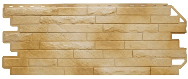 Цокольный сайдинг альта-профиль - коллекция "кирпич-антик", афины купить в Каменск-Шахтинском