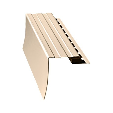 Околооконный профиль 3,05 м TECOS СЛОНОВАЯ-КОСТЬ купить в Каменск-Шахтинском