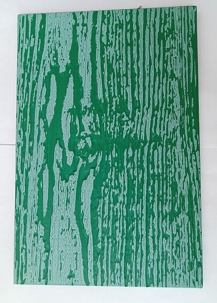 Фиброцементный сайдинг Latonit Изумруд (RAL 6026/6027) купить в Каменск-Шахтинском