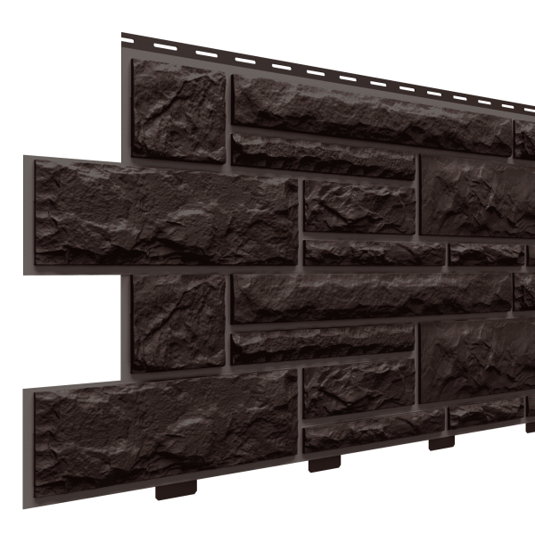 Фасадная панель Доломит, Брусчатка Доломит Коррица (3м) купить в Каменск-Шахтинском