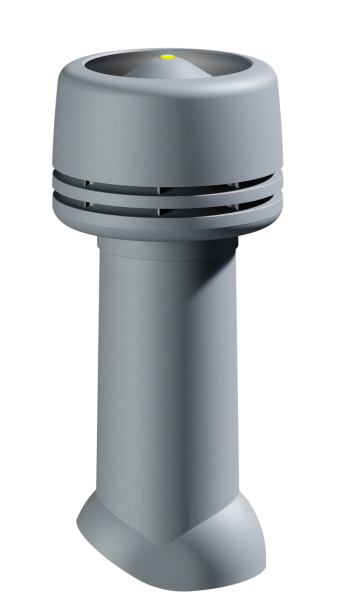 Трубный аэратор Docke Серый купить в Каменск-Шахтинском