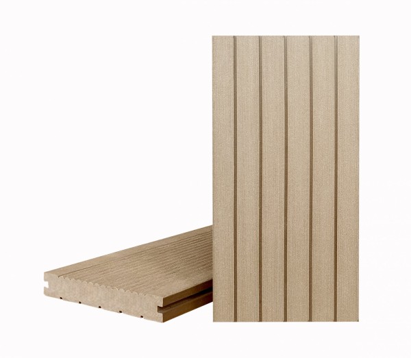 Террасная доска Классик Арахис (полнотелая с пазом) Под заказ купить в Каменск-Шахтинском