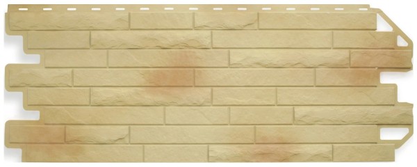 Цокольный сайдинг альта-профиль - коллекция "кирпич-антик", каир купить в Каменск-Шахтинском