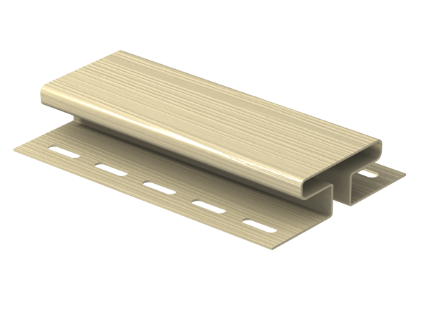 H-планка Ю-пласт Классика кофе с молоком купить в Каменск-Шахтинском