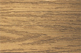 Террасная доска из ДПК Terrapol Смарт Полнотелая без паза Дуб севилья (Под заказ) купить в Каменск-Шахтинском