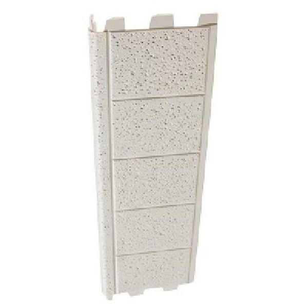 Откос универсальный Альта-профиль Альта Декор (отделочные элементы) Белый купить в Каменск-Шахтинском