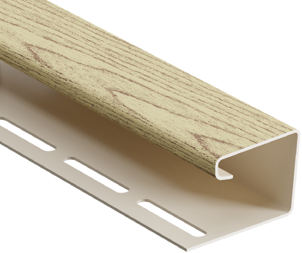 J-профиль Камчатский  купить в Каменск-Шахтинском