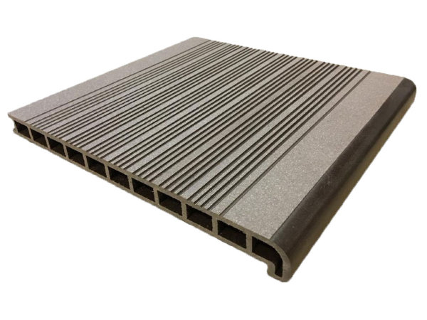 Ступени из ДПК Faynag Венге купить в Каменск-Шахтинском