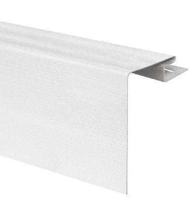 Околооконный профиль 3,05 м TECOS БЕЛЫЙ купить в Каменск-Шахтинском