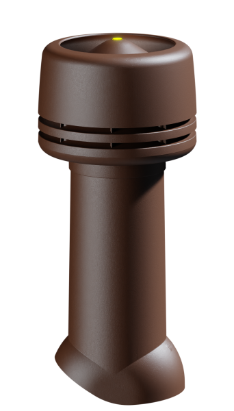 Трубный аэратор Docke Темно-коричневый купить в Каменск-Шахтинском