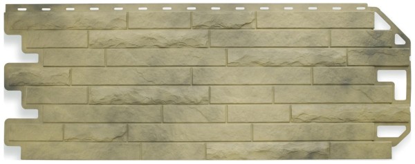 Цокольный сайдинг альта-профиль - коллекция "кирпич-антик", карфаген купить в Каменск-Шахтинском