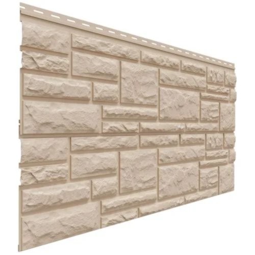 Фасадная панель Доломит, Rockvin, Орех купить в Каменск-Шахтинском