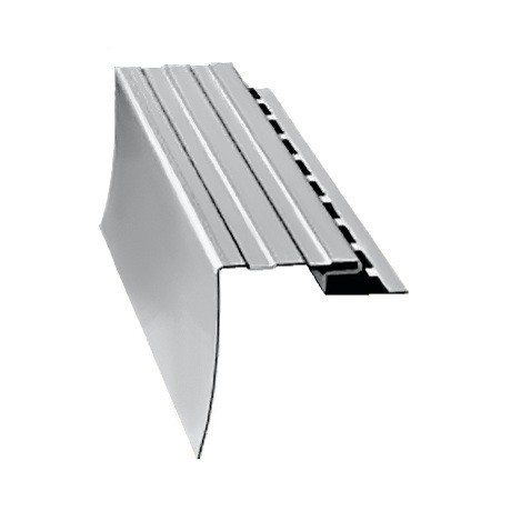 Околооконный профиль 3,05 м TECOS СЕРЫЙ купить в Каменск-Шахтинском