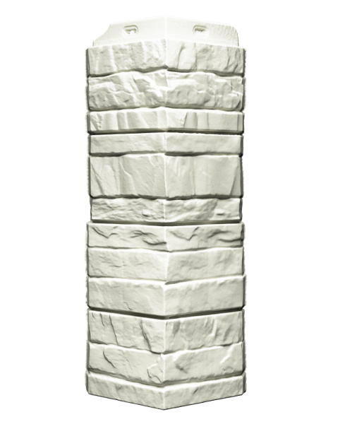 Угол для сайдинга Деке Rocky Кокос купить в Каменск-Шахтинском