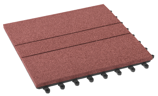 Модульный паркет ДПК GRINDERDECO Комфорт 1 Мербау. купить в Каменск-Шахтинском