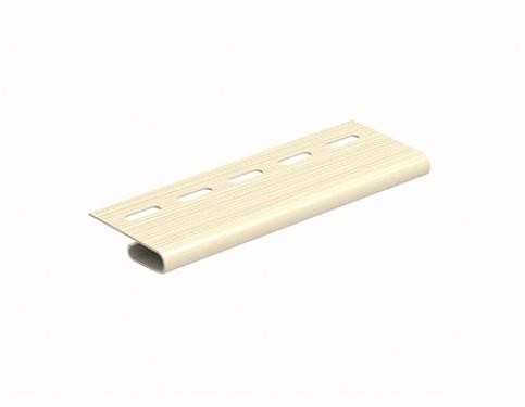 Финишная планка Ю-пласт ванильный купить в Каменск-Шахтинском