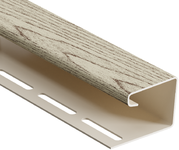 J-профиль Амурский  купить в Каменск-Шахтинском