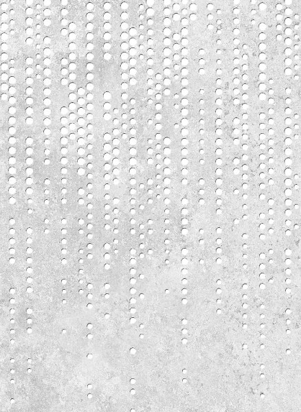 Фиброцементные панели Panda Перфорация 3D 05320F купить в Каменск-Шахтинском